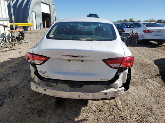 Photo 6 from auction – 2015 CHRYSLER 200 LIMITE with VIN 1C3CCCAB3FN578826