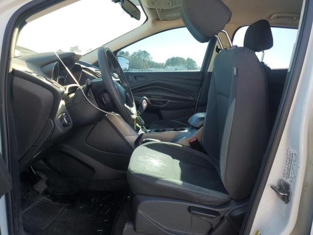 Photo 7 from auction – 2013 FORD ESCAPE S with VIN 1FMCU0F73DUB15451