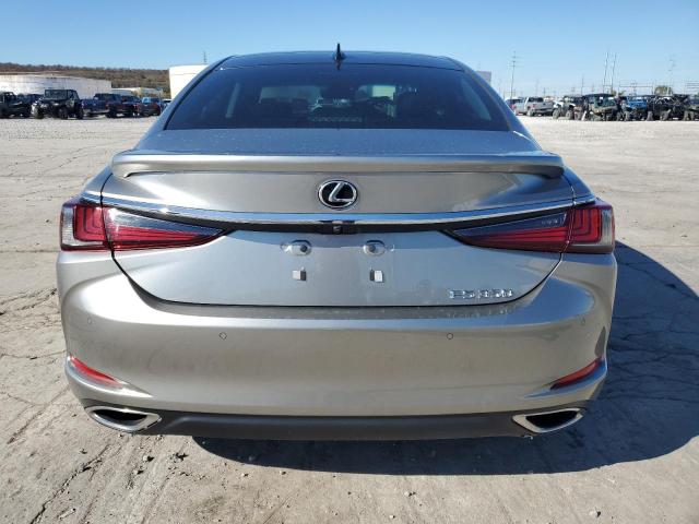 Photo 6 from auction – 2019 LEXUS ES 350 with VIN 58ABZ1B11KU022471