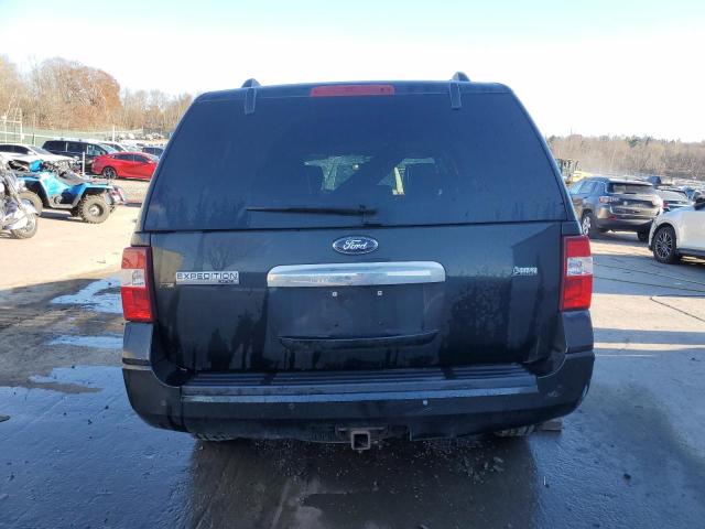 Photo 6 from auction – 2014 FORD EXPEDITION with VIN 1FMJU2A58EEF50440