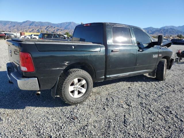 Photo 3 from auction – 2017 RAM 1500 SSV with VIN 1C6RR7XT9HS682180