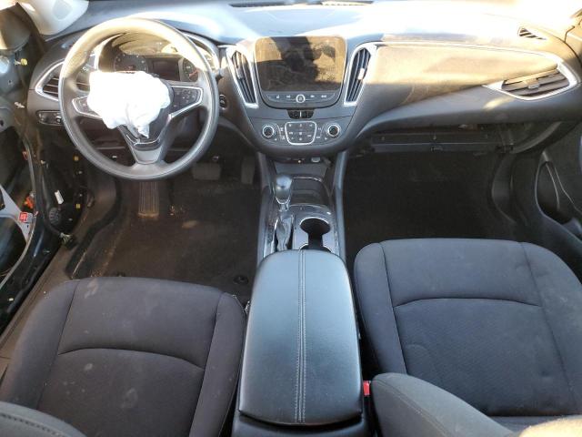 Photo 8 from auction – 2021 CHEVROLET MALIBU LT with VIN 1G1ZD5ST4MF072220
