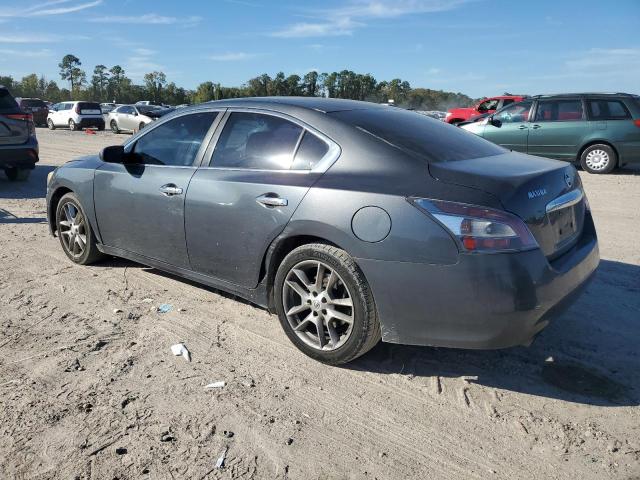 Photo 2 from auction – 2013 NISSAN MAXIMA S with VIN 1N4AA5AP6DC814965