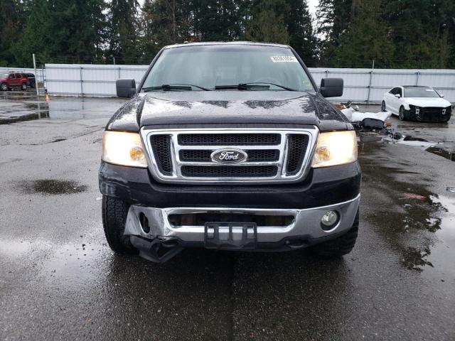 Photo 5 from auction – 2008 FORD F150 SUPER with VIN 1FTRW14W48FC22091