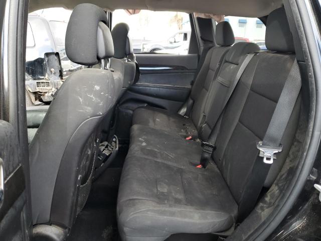 Photo 11 from auction – 2012 JEEP GRAND CHER with VIN 1C4RJFAG7CC208219