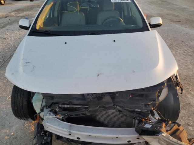 Photo 12 from auction – 2011 FORD EDGE LIMIT with VIN 2FMDK3KC8BBB34174