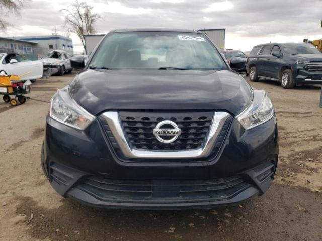 Photo 5 from auction – 2020 NISSAN KICKS S with VIN 3N1CP5BV1LL561834