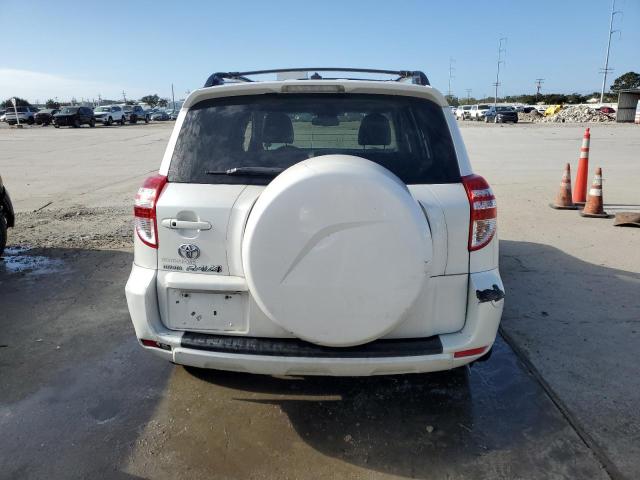 Photo 6 from auction – 2009 TOYOTA RAV4 LIMIT with VIN JTMZF31V395014153