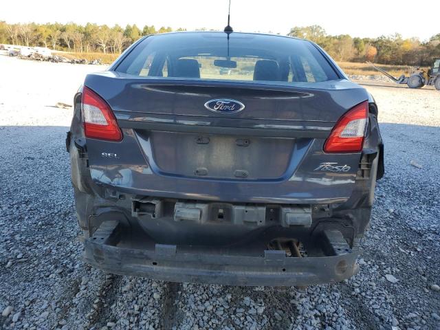 Photo 6 from auction – 2012 FORD FIESTA SEL with VIN 3FADP4CJ4CM164884