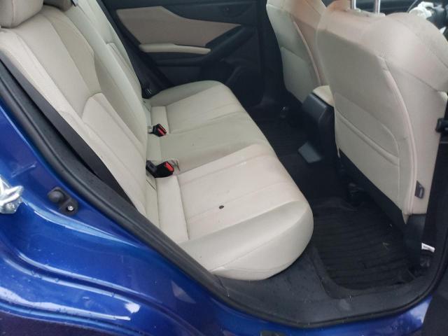 Photo 11 from auction – 2023 SUBARU IMPREZA PR with VIN 4S3GTAD63P3708052