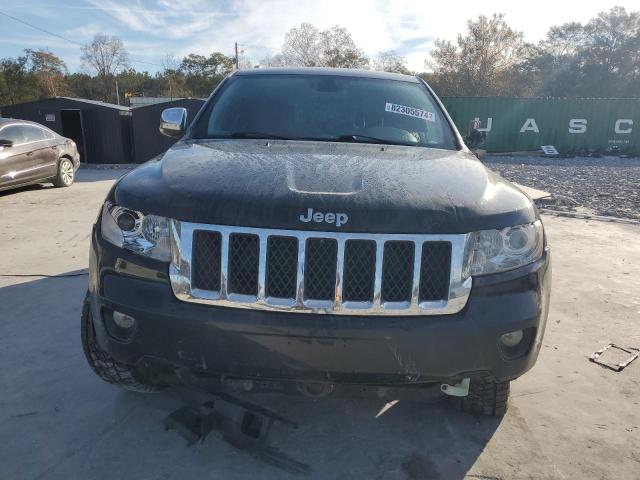 Photo 5 from auction – 2013 JEEP GRAND CHER with VIN 1C4RJFCT8DC580633
