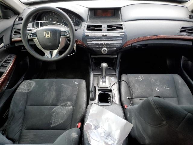 Photo 8 from auction – 2012 HONDA CROSSTOUR with VIN 5J6TF1H36CL002607