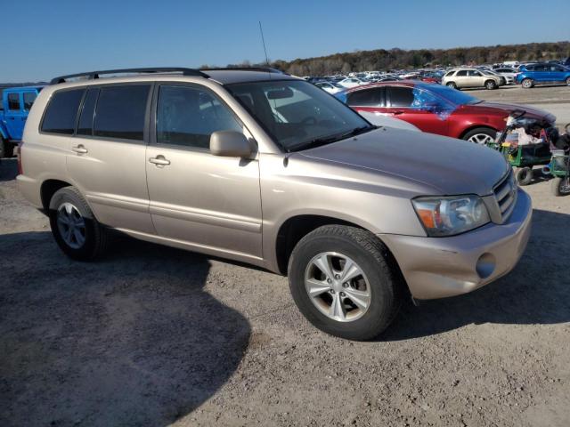 Photo 4 from auction – 2004 TOYOTA HIGHLANDER with VIN JTEDD21A140085327