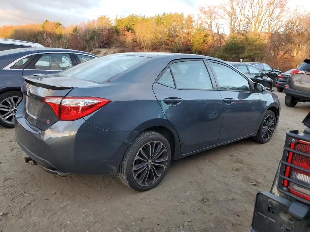 Photo 3 from auction – 2014 TOYOTA COROLLA L with VIN 2T1BURHE6EC029209