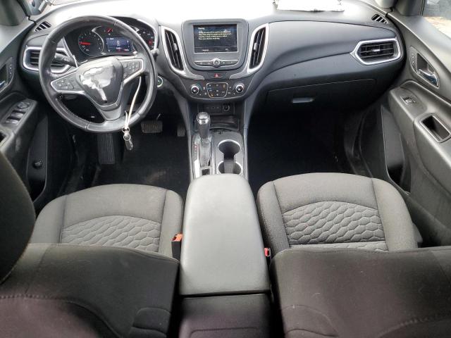 Photo 8 from auction – 2019 CHEVROLET EQUINOX LT with VIN 2GNAXKEV9K6170911
