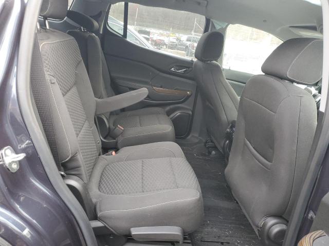 Photo 11 from auction – 2018 GMC ACADIA SLE with VIN 1GKKNSLS3JZ211472