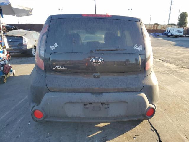 Photo 6 from auction – 2015 KIA SOUL with VIN KNDJN2A24F7169424