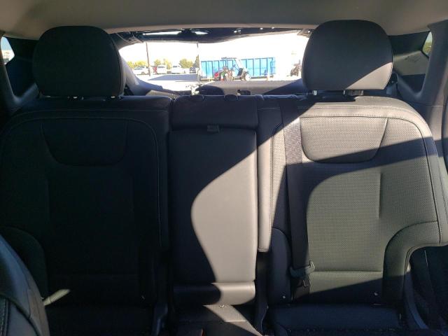 Photo 10 from auction – 2022 KIA EV6 LIGHT with VIN KNDC3DLC5N5043079