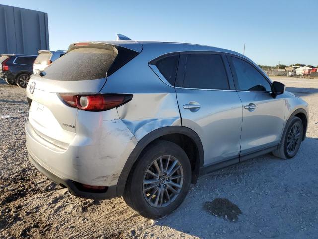 Photo 3 from auction – 2020 MAZDA CX-5 TOURI with VIN JM3KFACM0L0757259