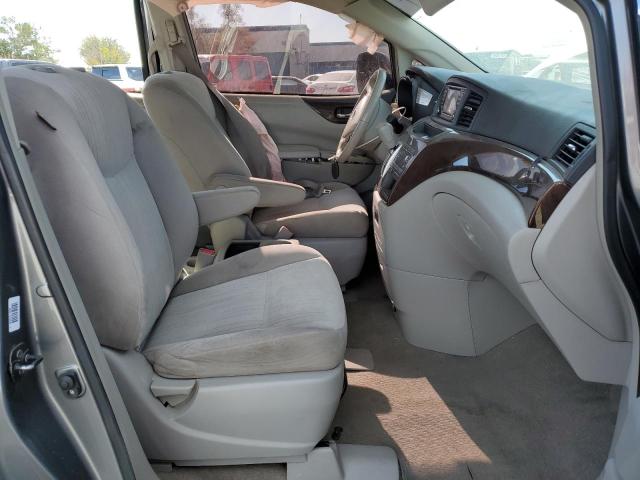 Photo 7 from auction – 2016 NISSAN QUEST S with VIN JN8AE2KP2G9155428