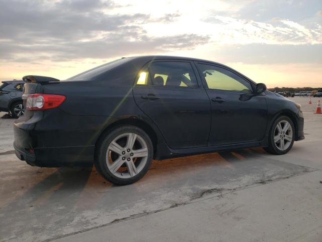 Photo 3 from auction – 2013 TOYOTA COROLLA BA with VIN 5YFBU4EE9DP164173