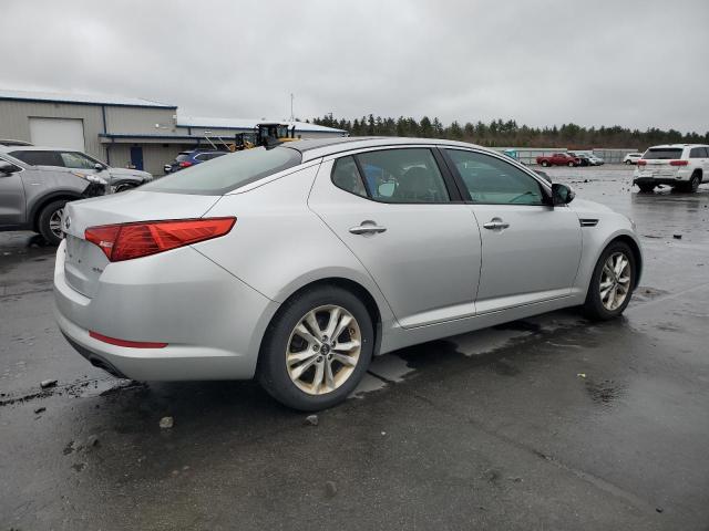 Photo 3 from auction – 2011 KIA OPTIMA EX with VIN KNAGN4A75B5065836