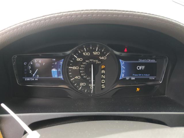 صورة رقم 9 من المزاد - 2013 LINCOLN MKX مع VIN 2LMDJ6JK0DBL27794