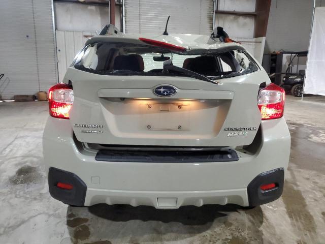 Photo 6 from auction – 2017 SUBARU CROSSTREK with VIN JF2GPABC9HH266185