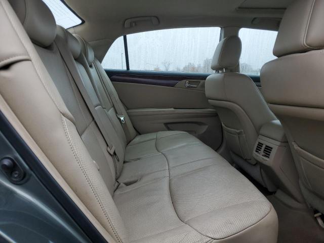 Photo 10 from auction – 2011 TOYOTA AVALON BAS with VIN 4T1BK3DB7BU380574