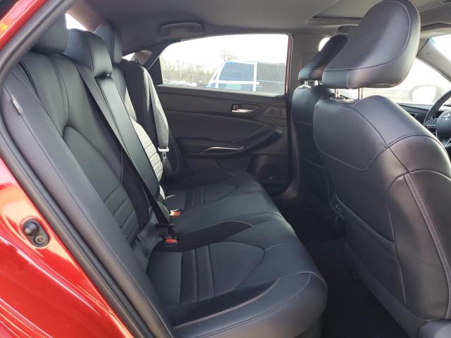 Photo 10 from auction – 2021 TOYOTA AVALON XSE with VIN 4T1EA1AB2MU007969