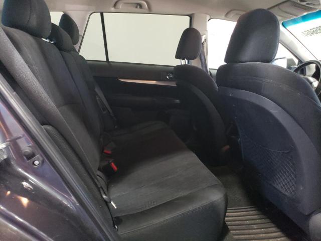 Снимка 11 от търг – 2014 SUBARU OUTBACK 2. с VIN 4S4BRBCC6E3289063
