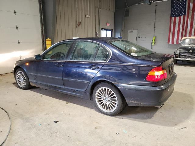 Photo 2 from auction – 2004 BMW 330 XI with VIN WBAEW53414PN32805