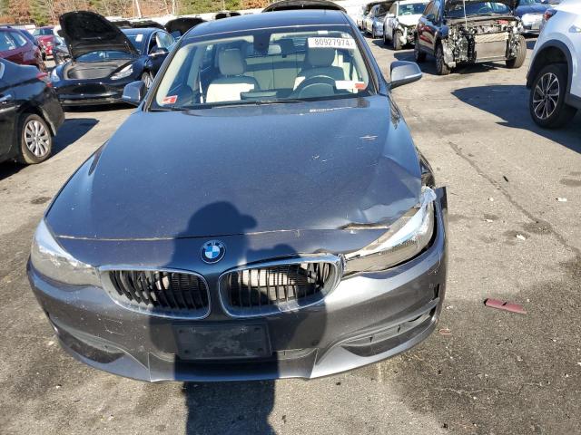 Photo 5 from auction – 2015 BMW 328 XIGT with VIN WBA3X5C53FD561028