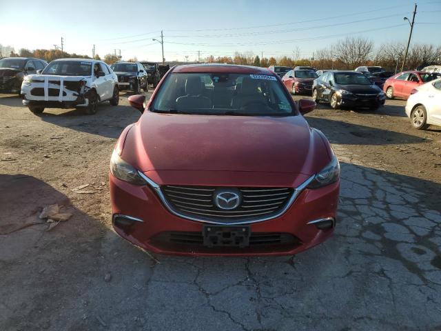 Photo 5 from auction – 2016 MAZDA 6 TOURING with VIN JM1GJ1T57G1450211