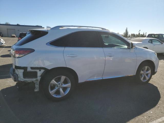 Photo 3 from auction – 2015 LEXUS RX 350 with VIN 2T2ZK1BA1FC174201