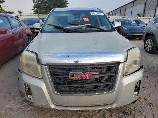Photo 5 from auction – 2016 GMC TERRAIN SL with VIN 2GKFLSEK2G6162564