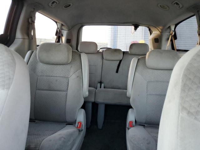 Photo 10 from auction – 2010 DODGE GRAND CARA with VIN 2D4RN3D1XAR332275