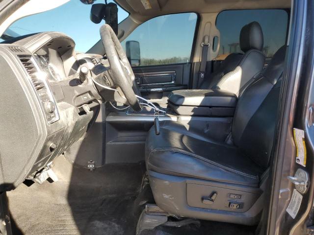 Photo 7 from auction – 2015 RAM 2500 LARAM with VIN 3C6UR5FLXFG603698