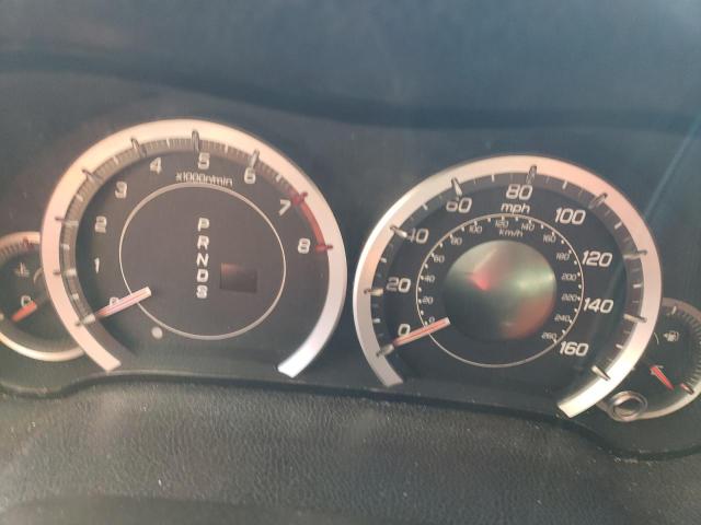 Photo 9 from auction – 2010 ACURA TSX with VIN JH4CU4F49AC003027