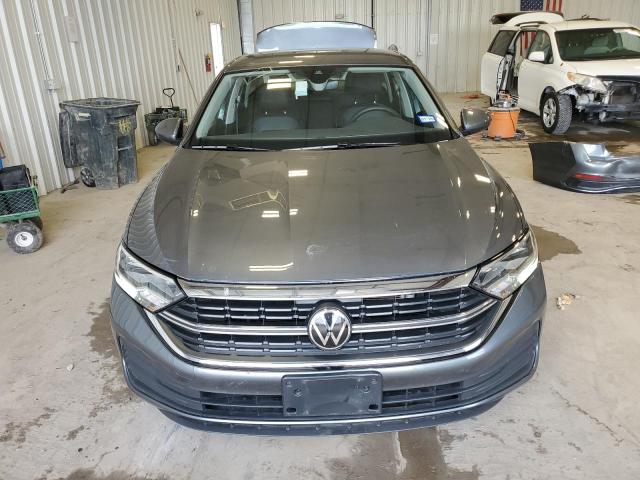 Photo 5 from auction – 2024 VOLKSWAGEN JETTA SE with VIN 3VWEM7BU8RM040496