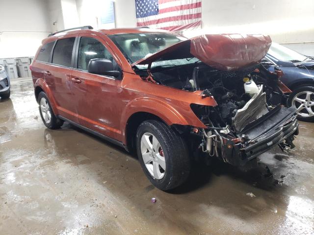 Photo 4 from auction – 2013 DODGE JOURNEY SE with VIN 3C4PDCABXDT501443