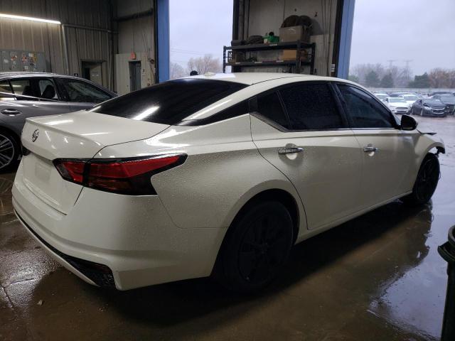 Photo 3 from auction – 2019 NISSAN ALTIMA S with VIN 1N4BL4BV4KC196788