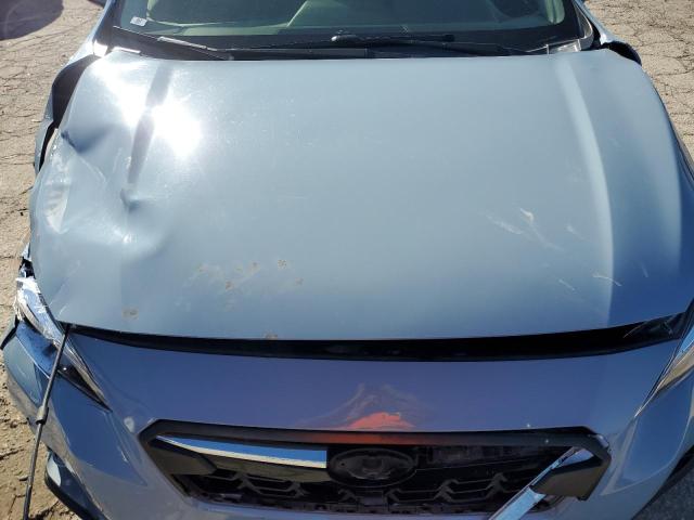 Photo 12 from auction – 2018 SUBARU CROSSTREK with VIN JF2GTAJC0JH274453