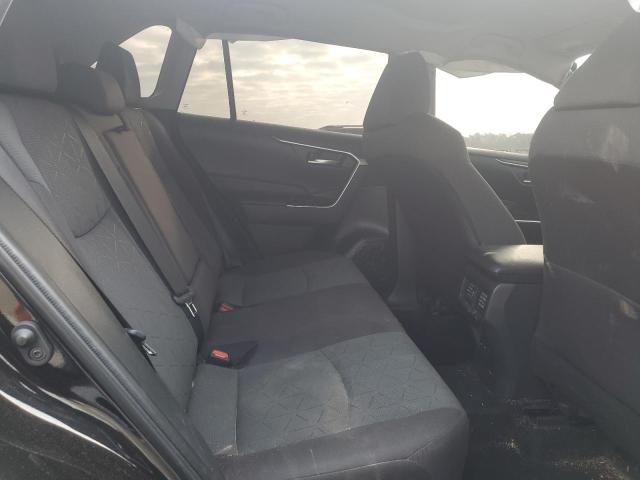 Photo 11 from auction – 2024 TOYOTA RAV4 XLE with VIN 2T3P1RFV2RC413325