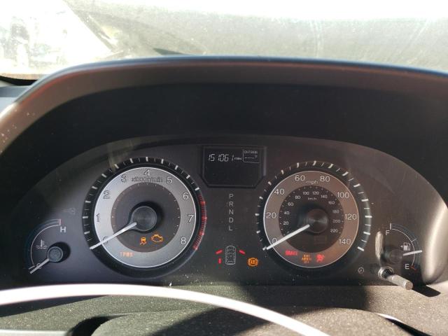 Photo 9 from auction – 2012 HONDA ODYSSEY EX with VIN 5FNRL5H48CB132612
