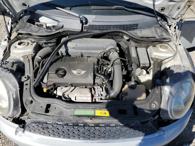 Photo 11 from auction – 2011 MINI COOPER S with VIN WMWSV3C56BTY11741