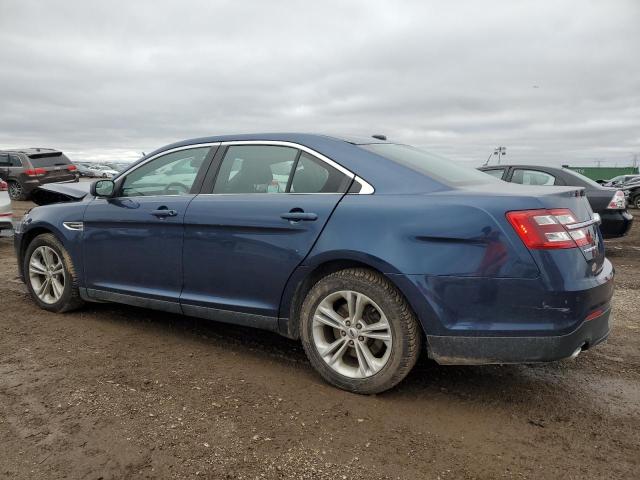 Photo 2 from auction – 2016 FORD TAURUS SEL with VIN 1FAHP2E87GG146542
