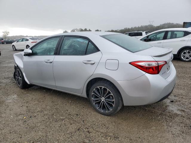 Photo 2 from auction – 2014 TOYOTA COROLLA L with VIN 2T1BURHE5EC081320