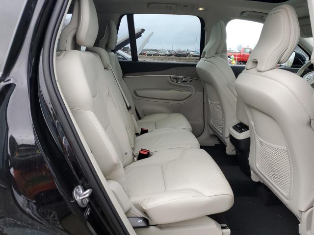 Photo 11 from auction – 2023 VOLVO XC90 CORE with VIN YV4062PK2P1966224