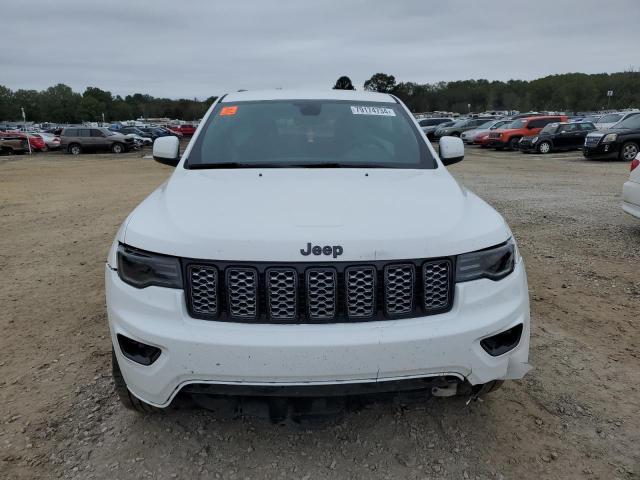 Photo 5 from auction – 2018 JEEP GRAND CHER with VIN 1C4RJFAG3JC195711